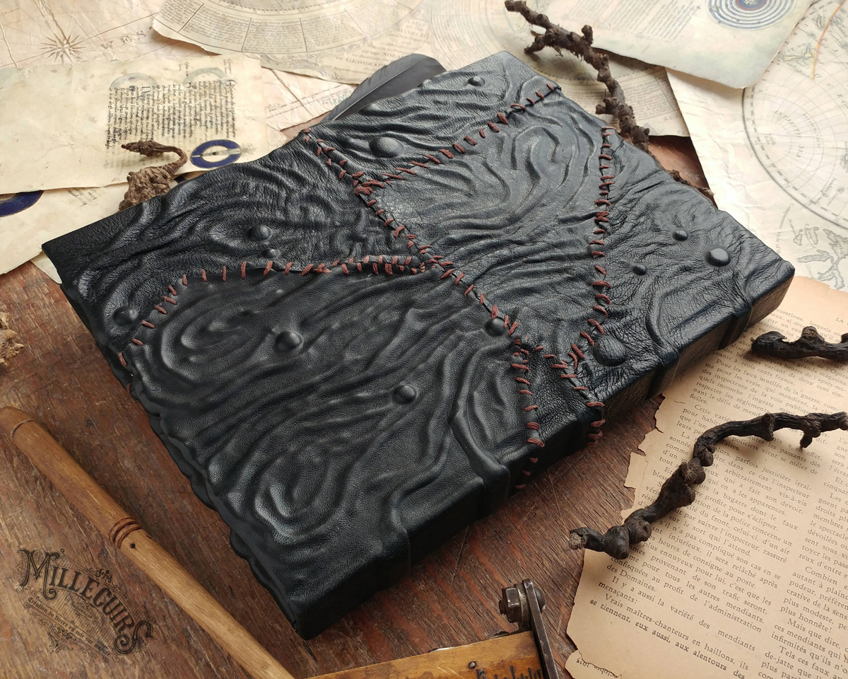 etsy handcrafted book
