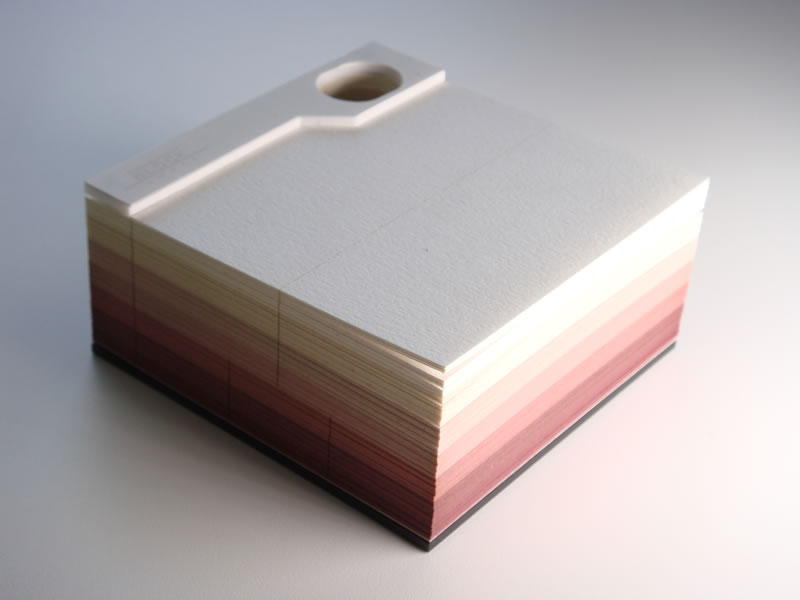 write notes