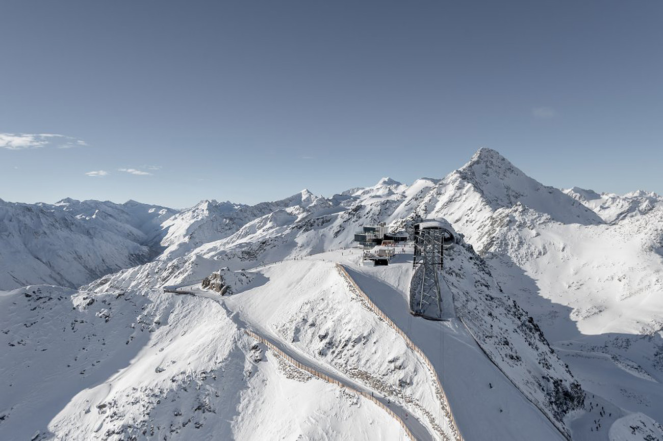 alpine restaurants