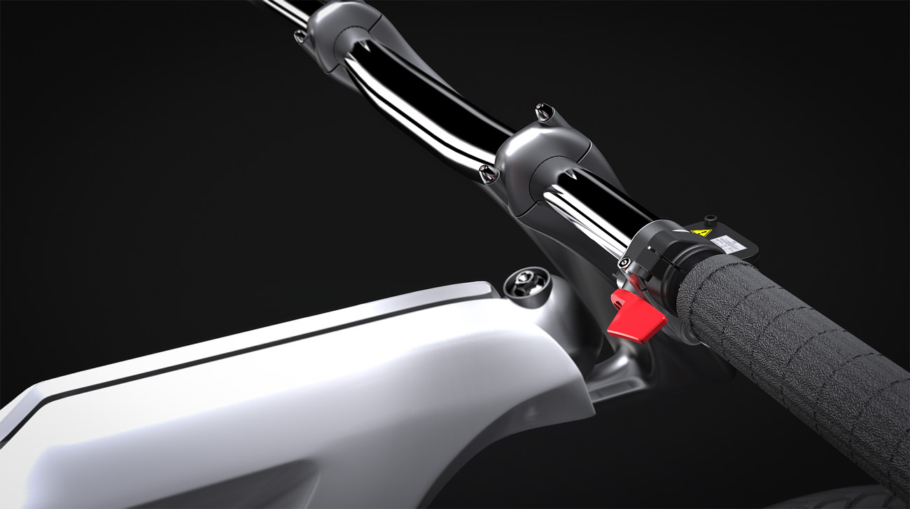 3d printed bike parts