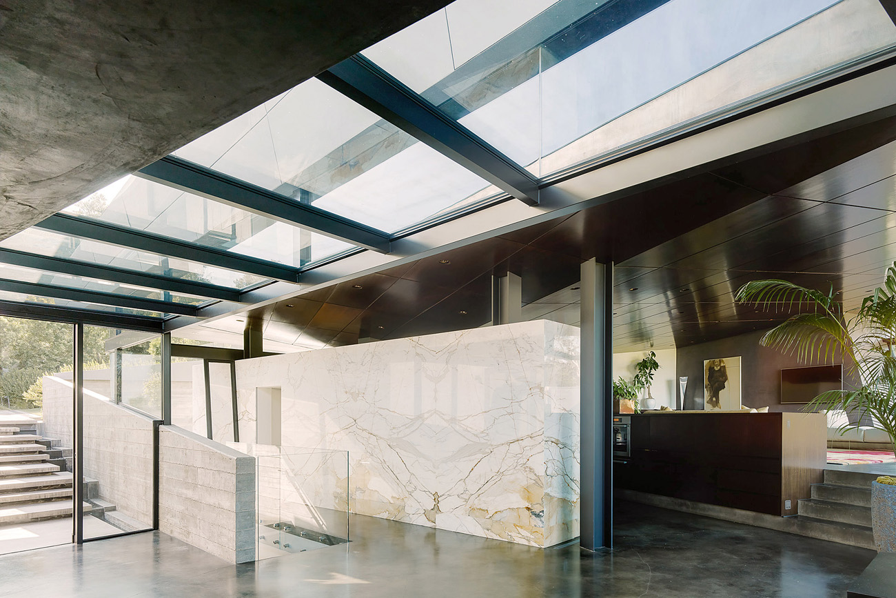 minimalist house