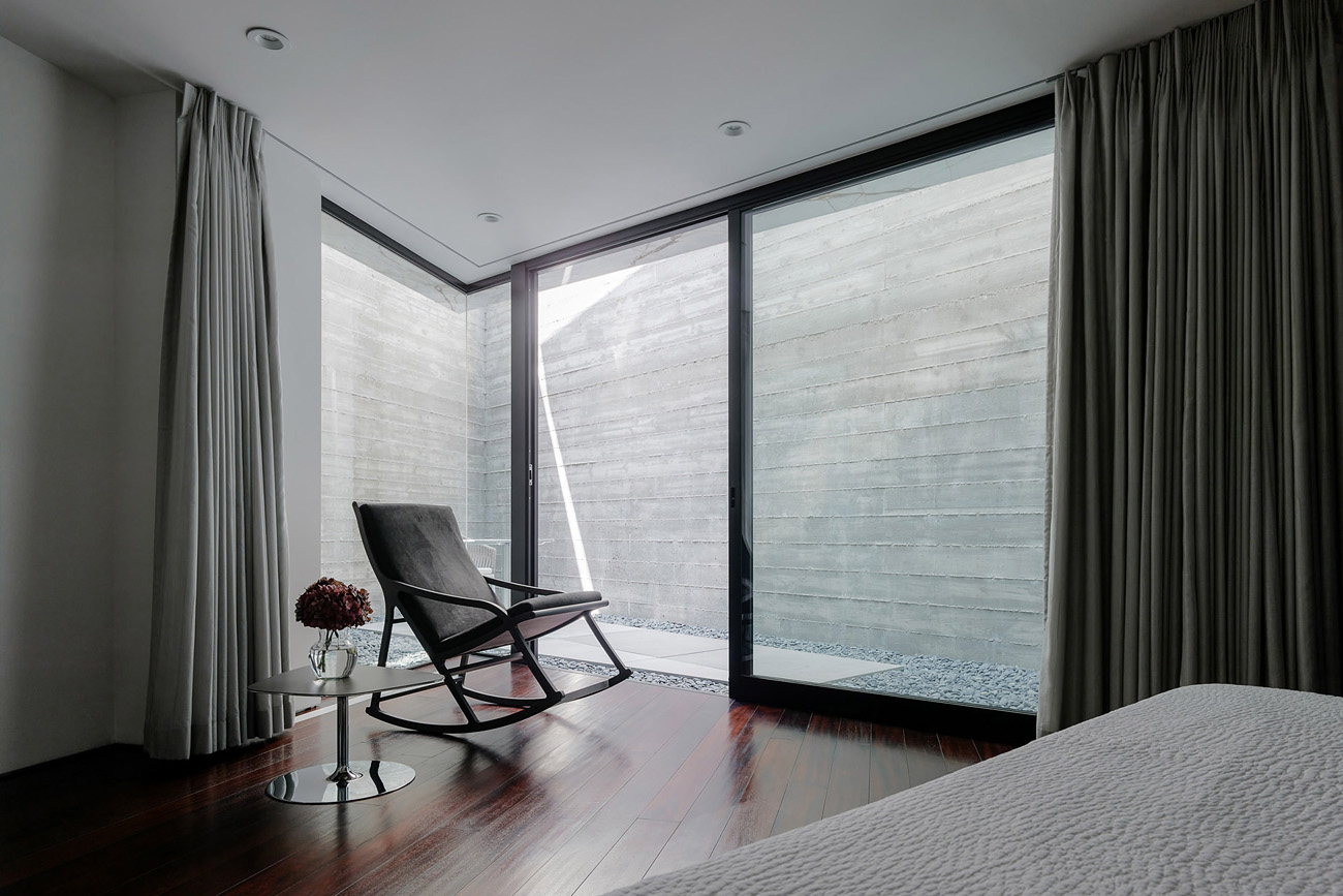 minimalist house interior design