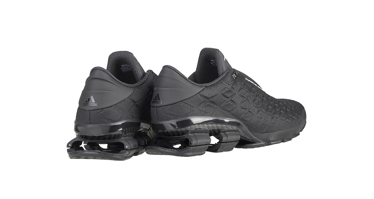 porsche design shoes