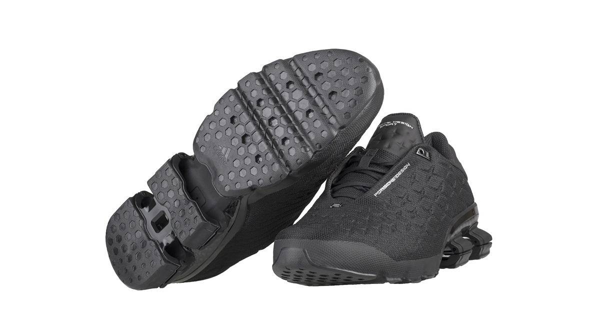 porsche design shoes adidas