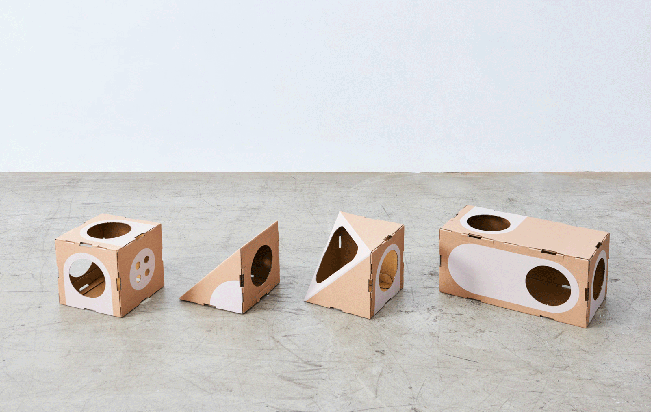 cat box furniture