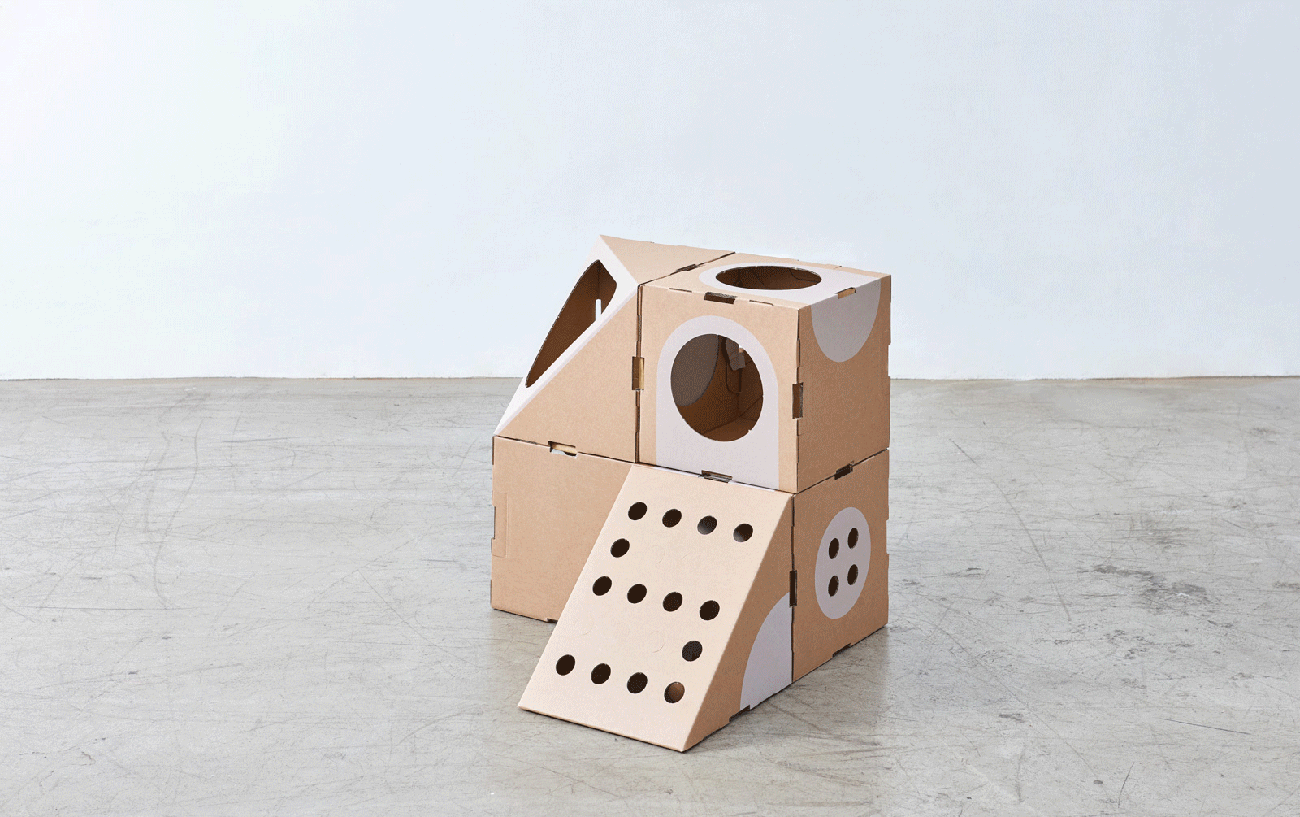 furniture for cat litter box
