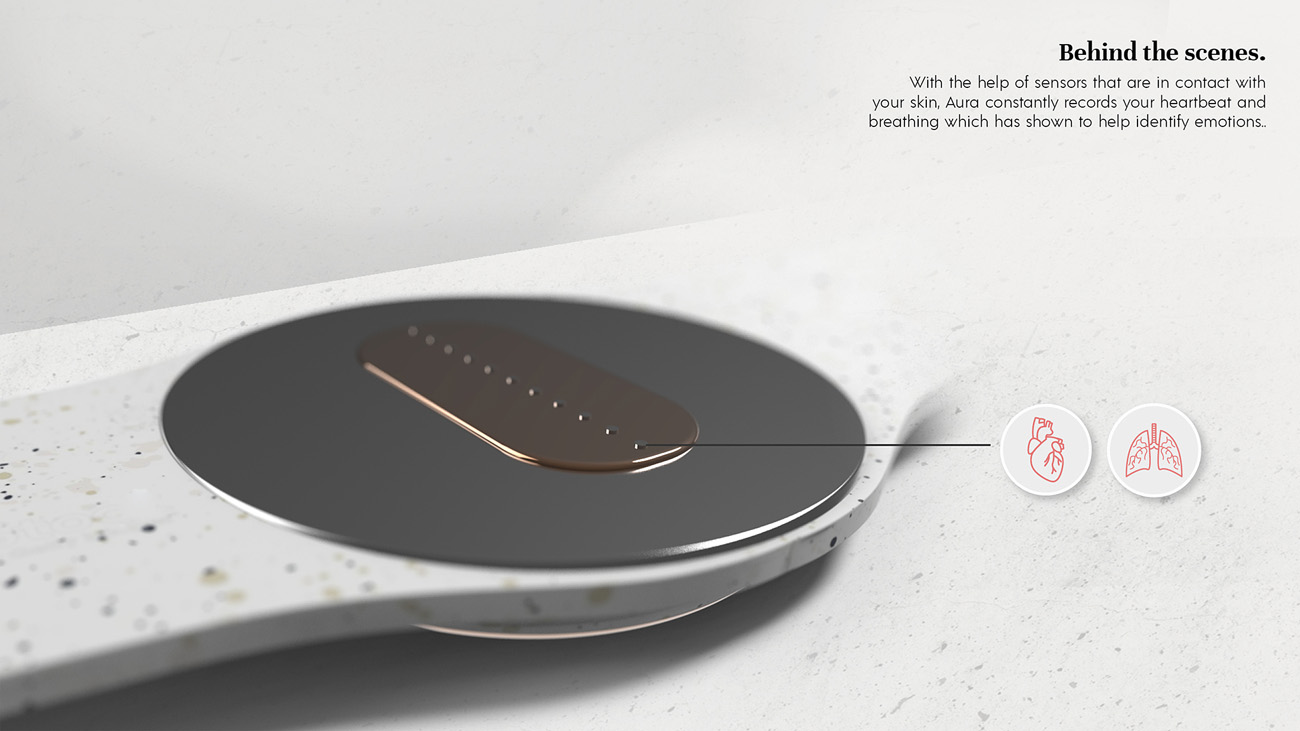 smart health pulse watch