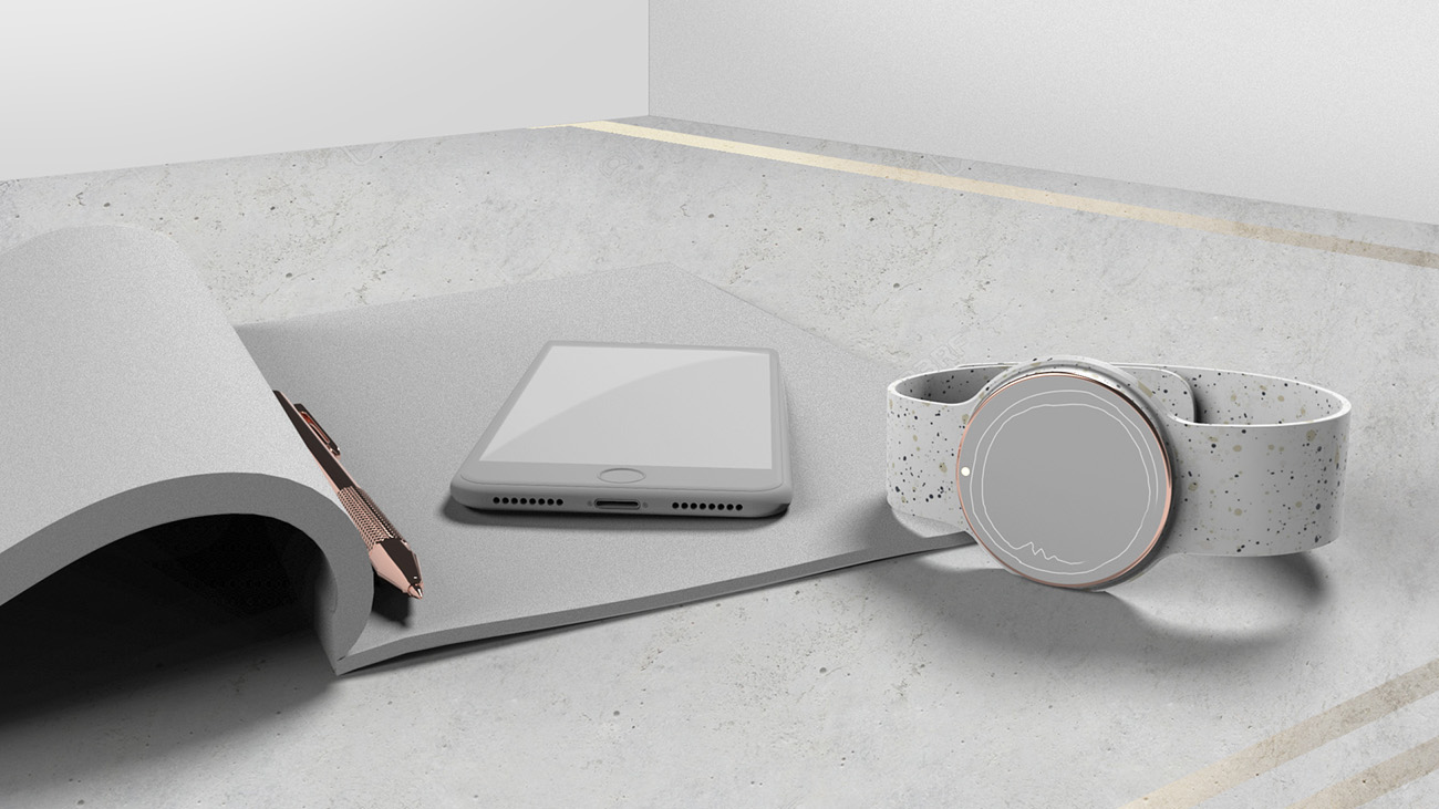 smart watch health