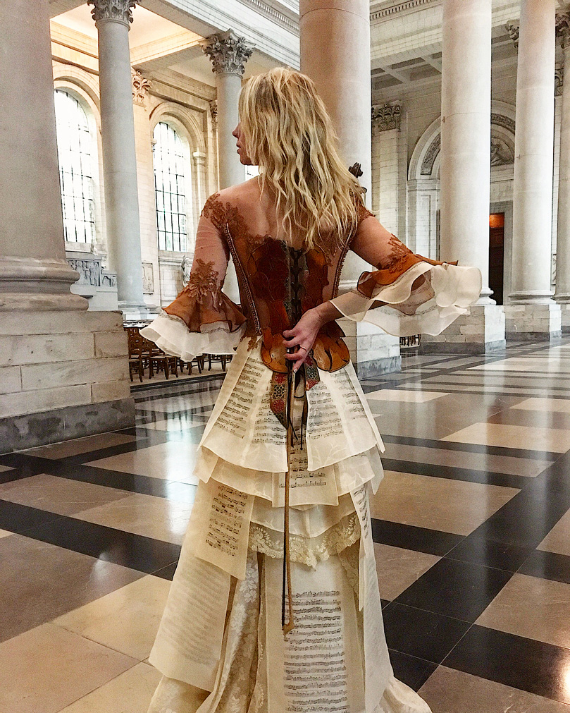 amazing dresses