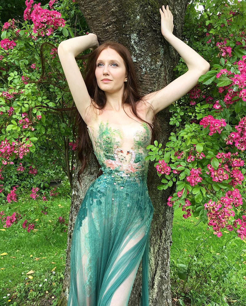beautiful cocktail dresses