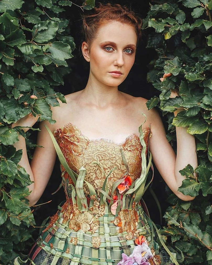 beautiful fairytale dresses