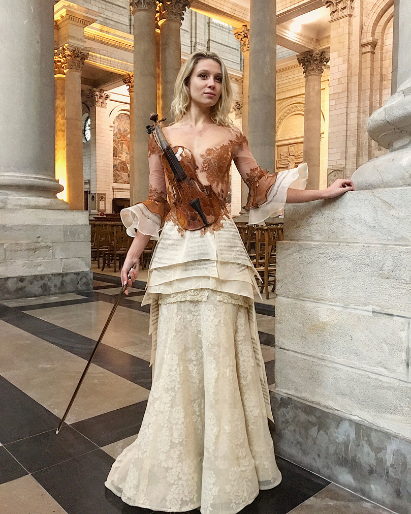 beautiful long dresses