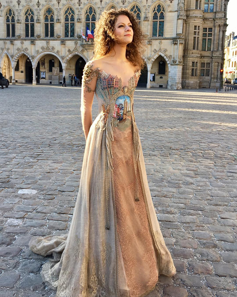 beautiful maxi dresses