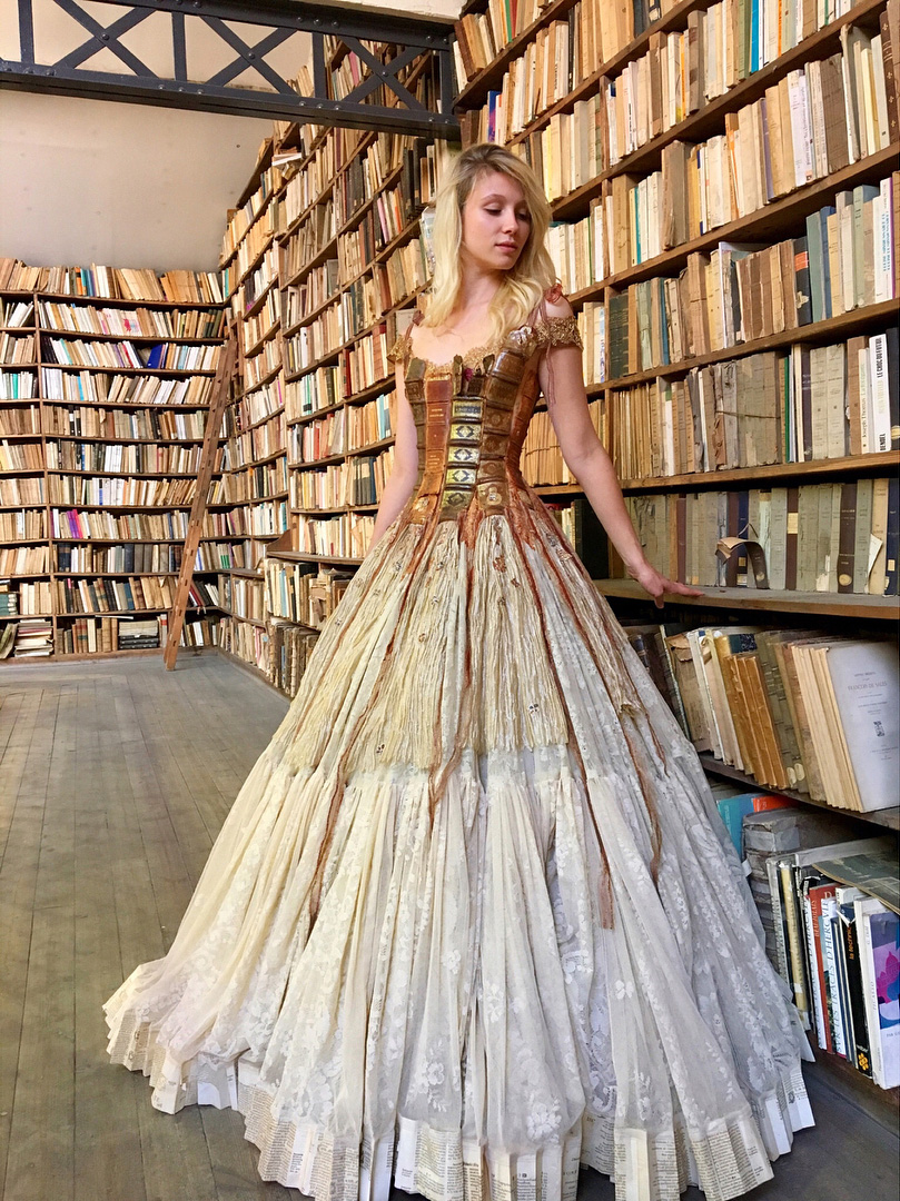 beautiful designer dresses