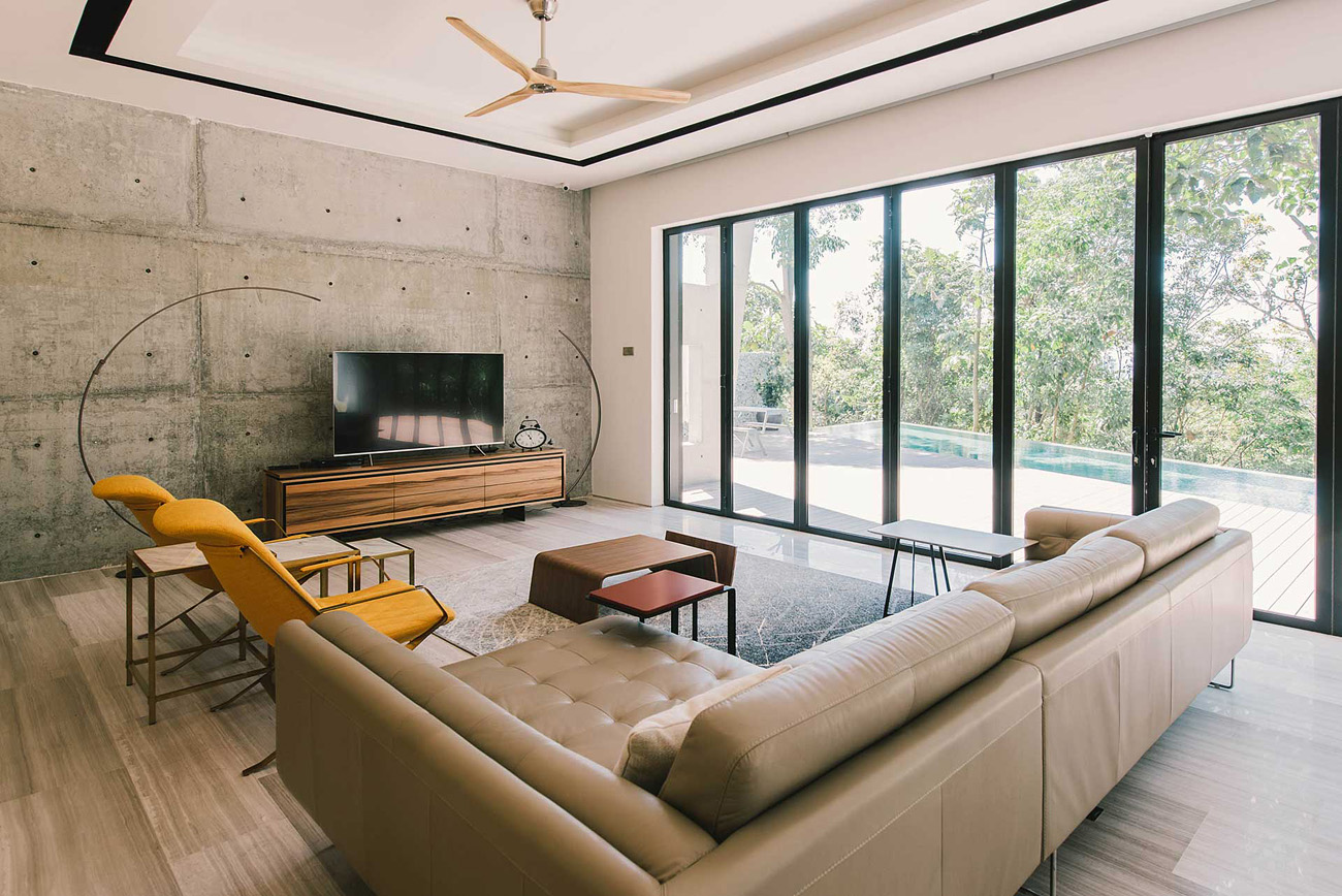 industrial interior designs