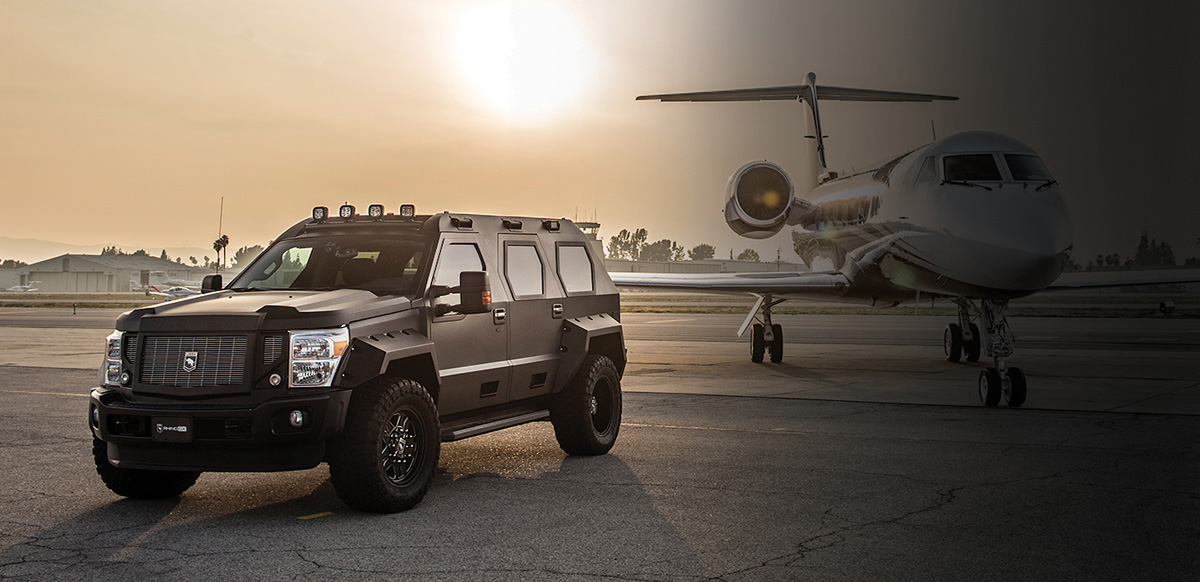 best large luxury suvs