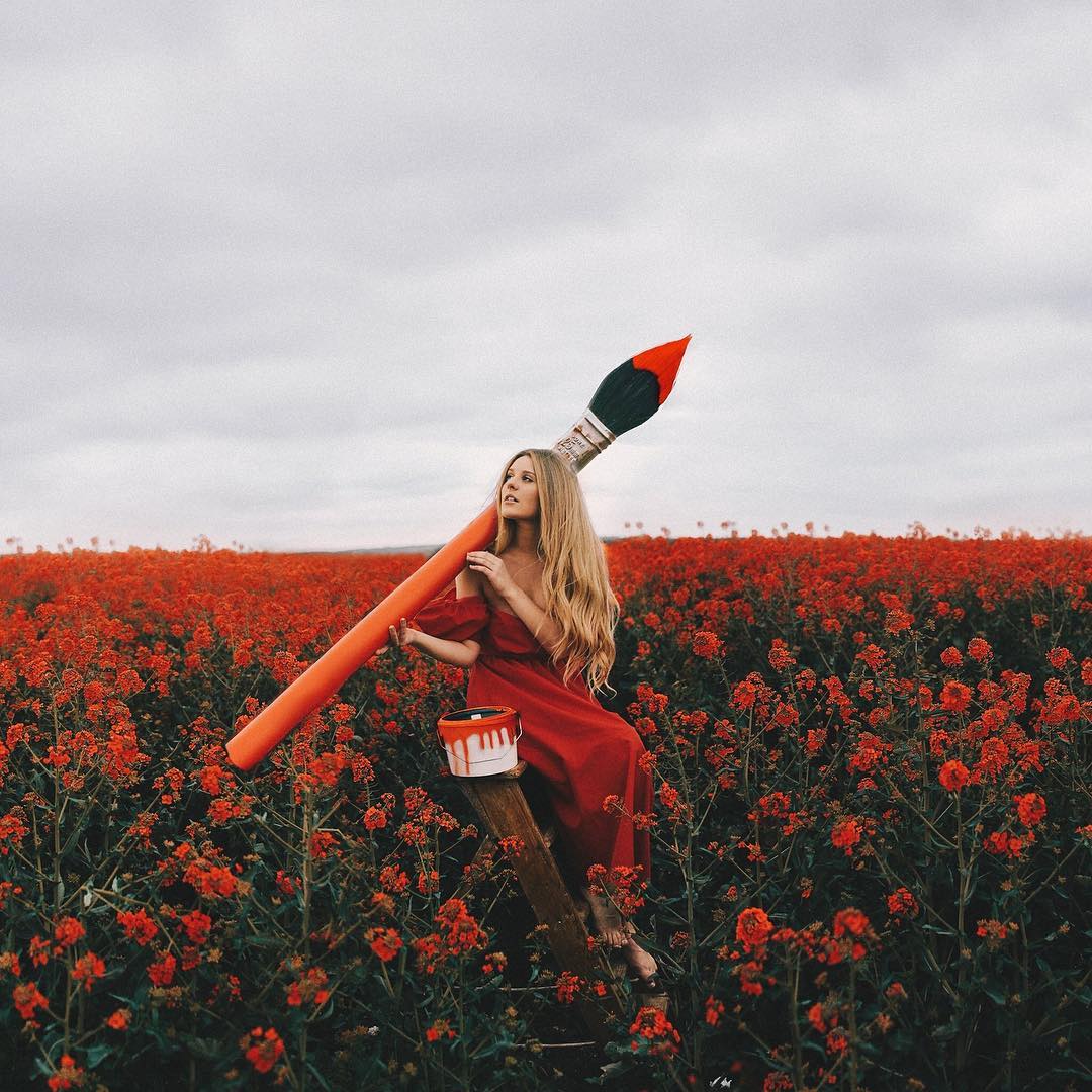 creative photos