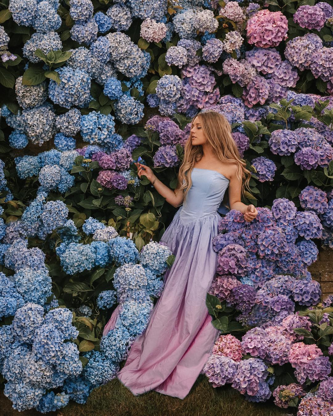 Beautiful Woman Photos by Rosie Hardy