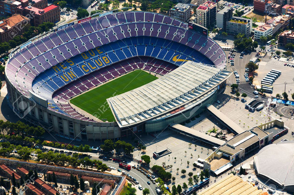 Camp Nou