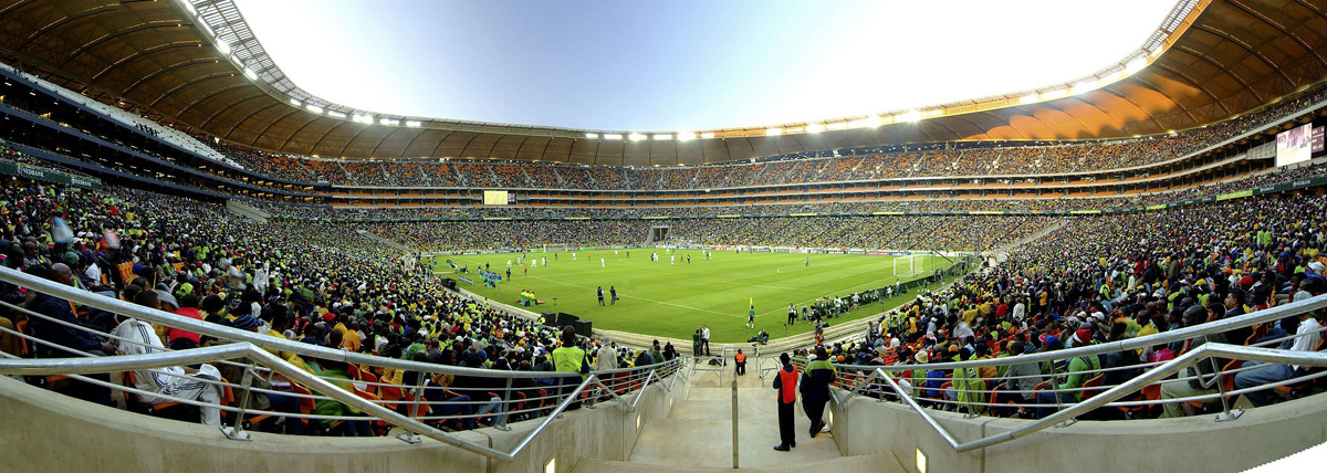 FNB Stadium