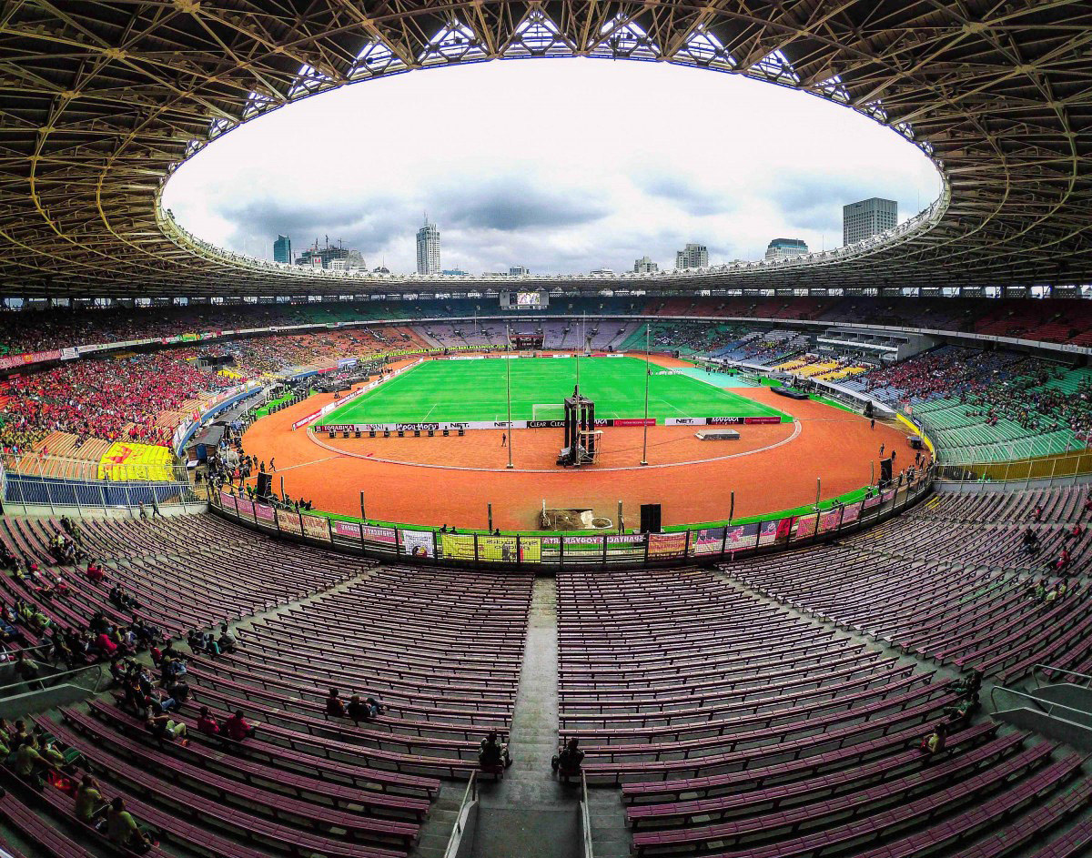 Stadium Jakarta