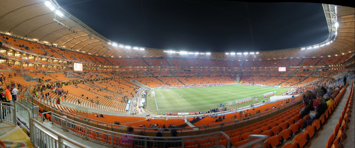 Stadium Johannesburg