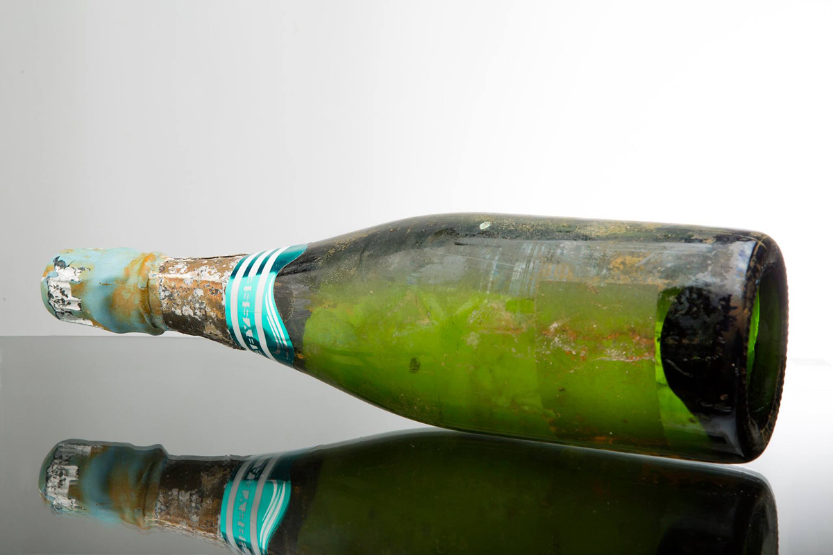 ocean-aged Abysse