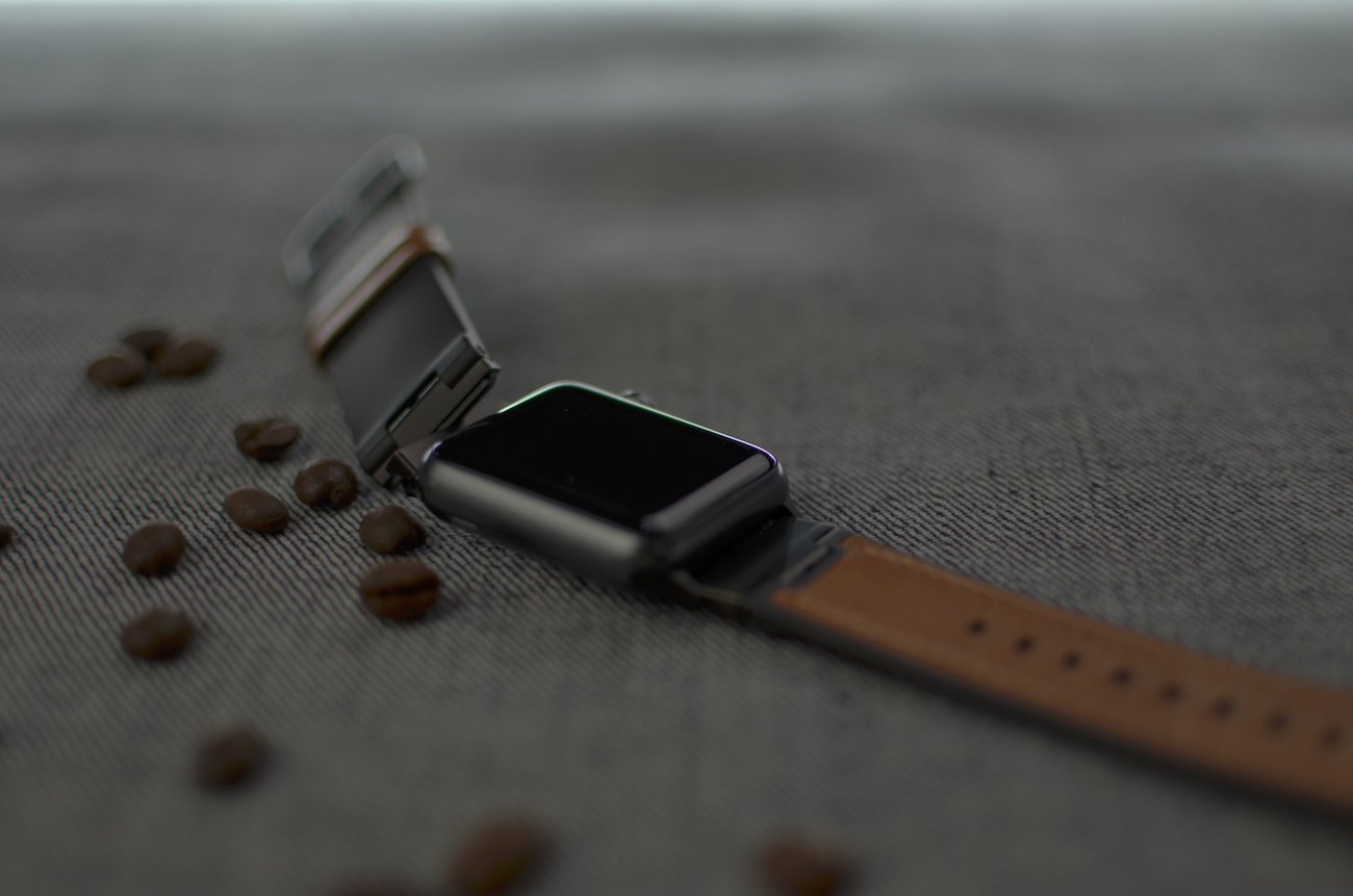creative watch strap