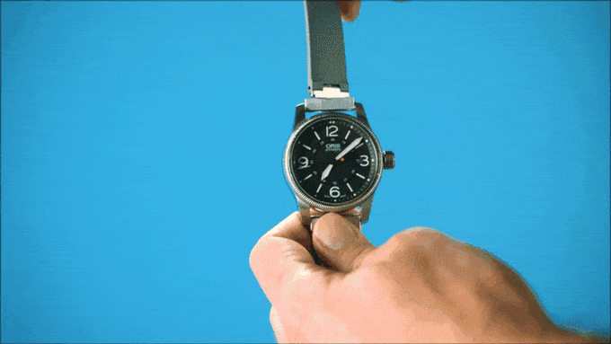 remod x watch strap