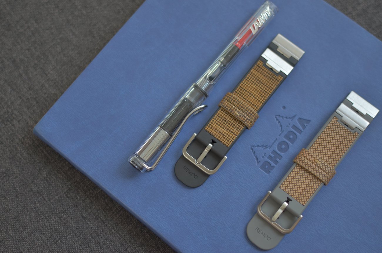 watch strap