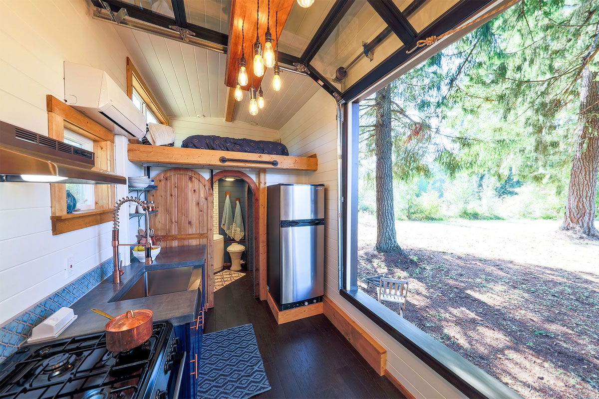 Tiny Adventure Home By Tiny Heirloom