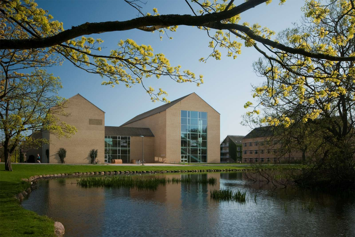 Aarhus University