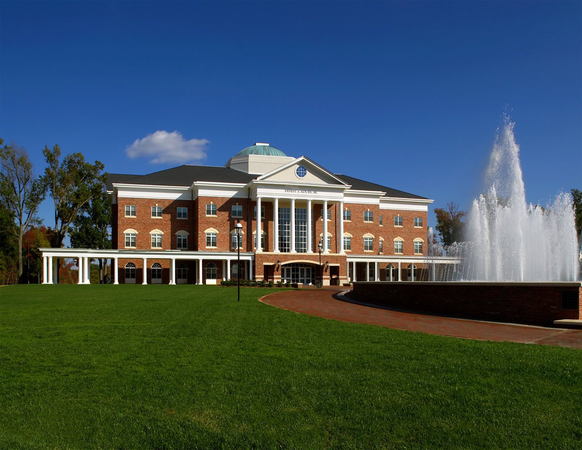 Elon University