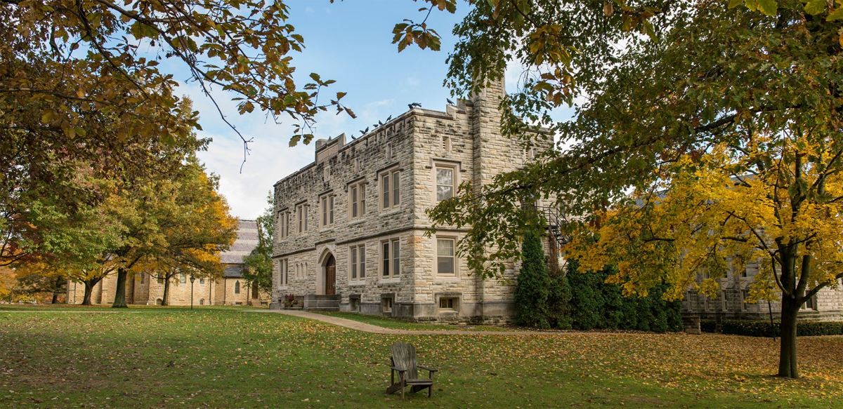 Kenyon College
