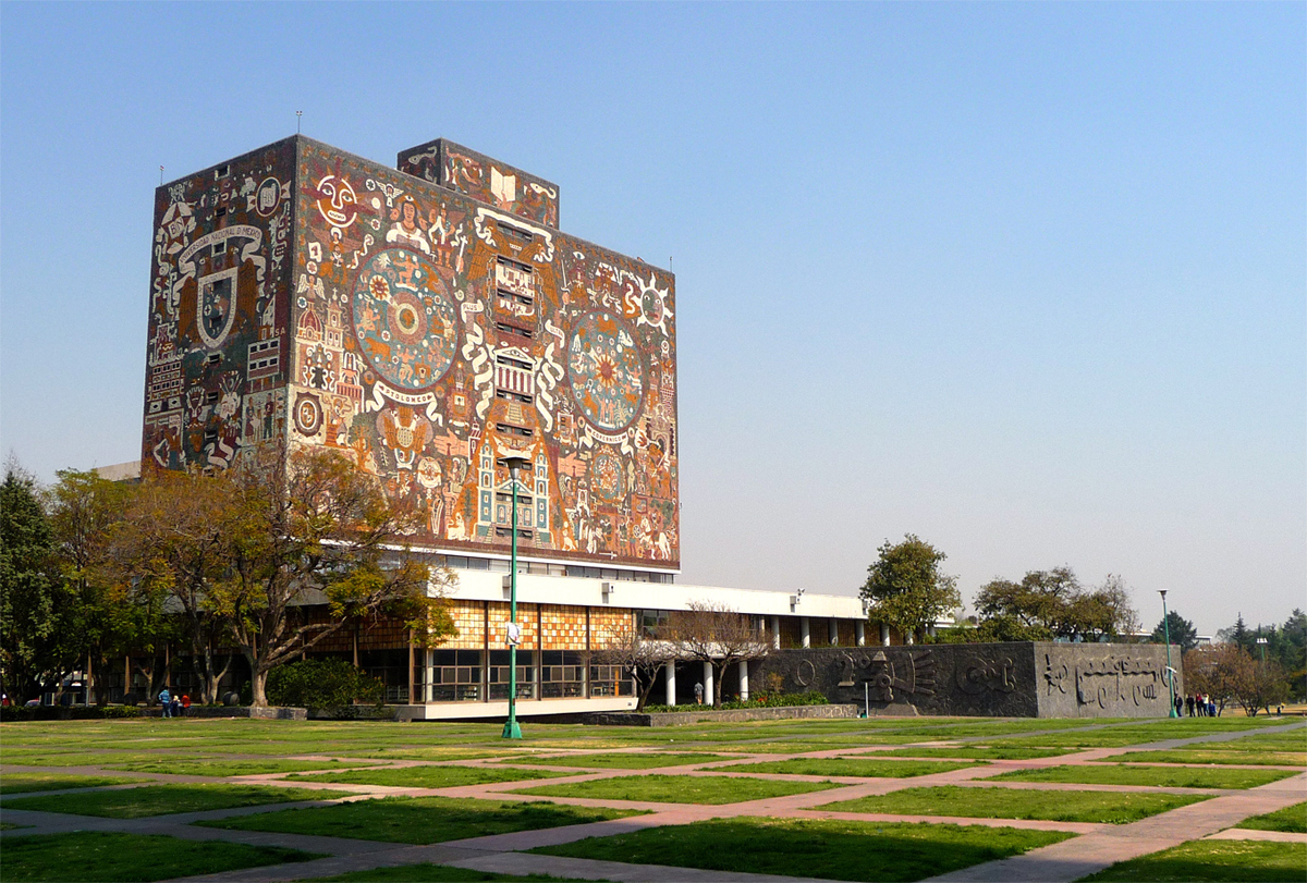 National Autonomous University of Mexico
