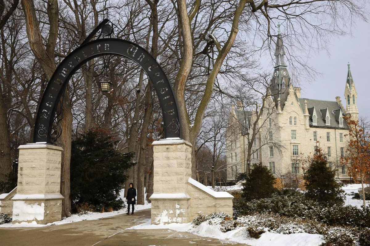 Northwestern University