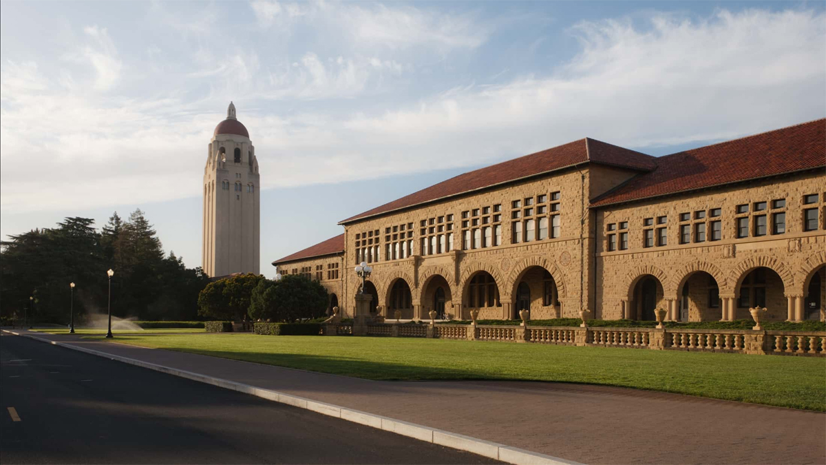 Stanford University