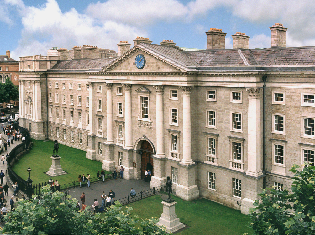 Trinity College