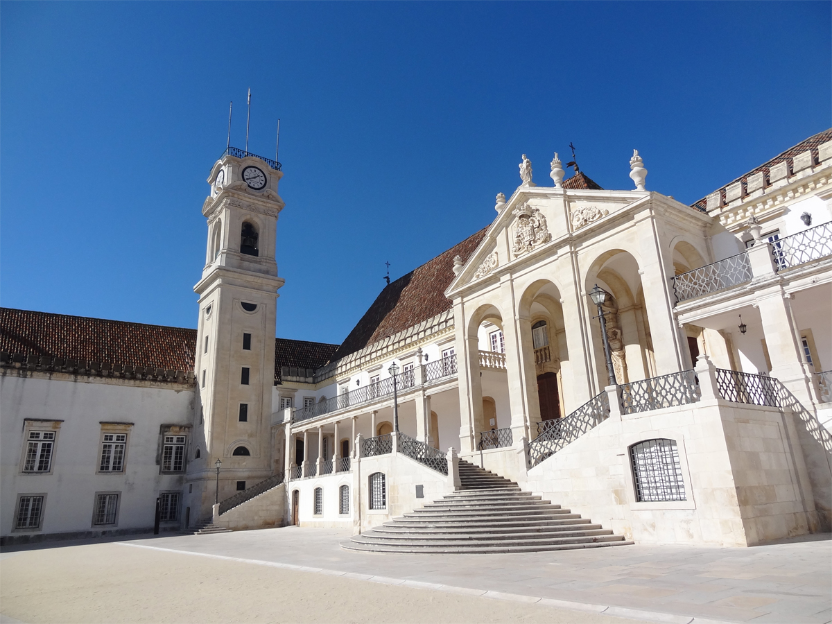 University of Coimbra