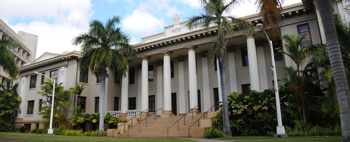 University of Hawaii