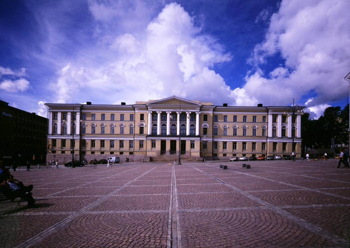 University of Helsinki