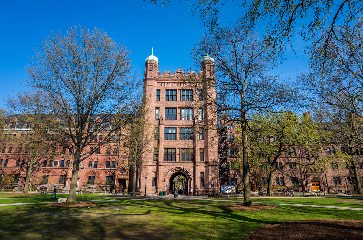 Top 20 Most Beautiful College Campuses in the World