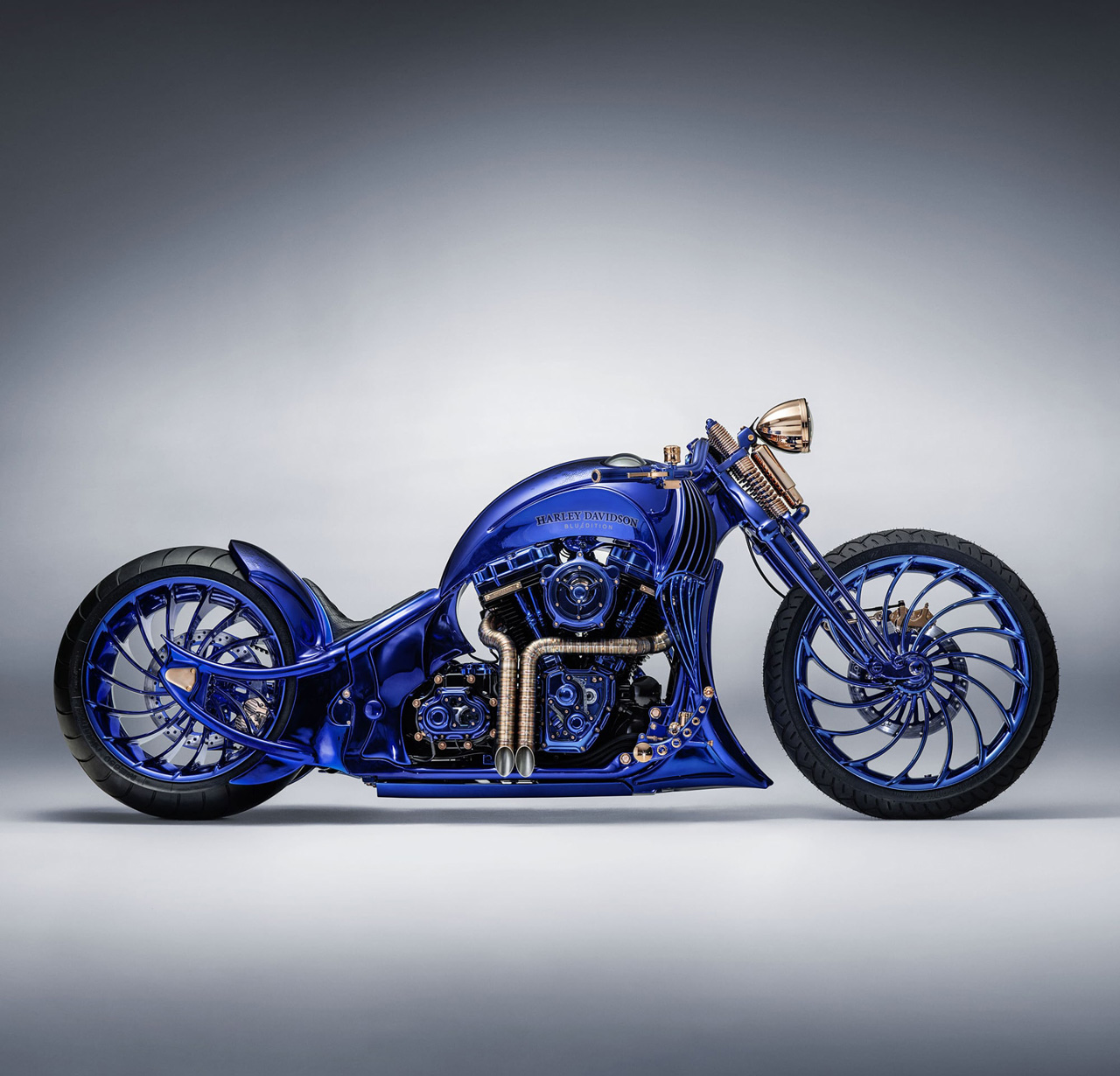 the most expensive harley davidson