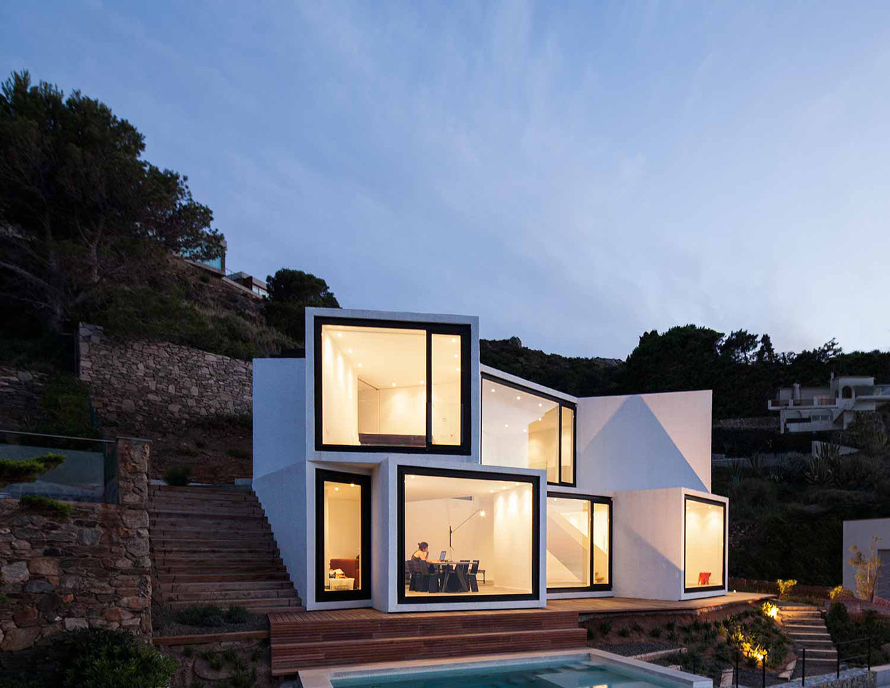 creative house