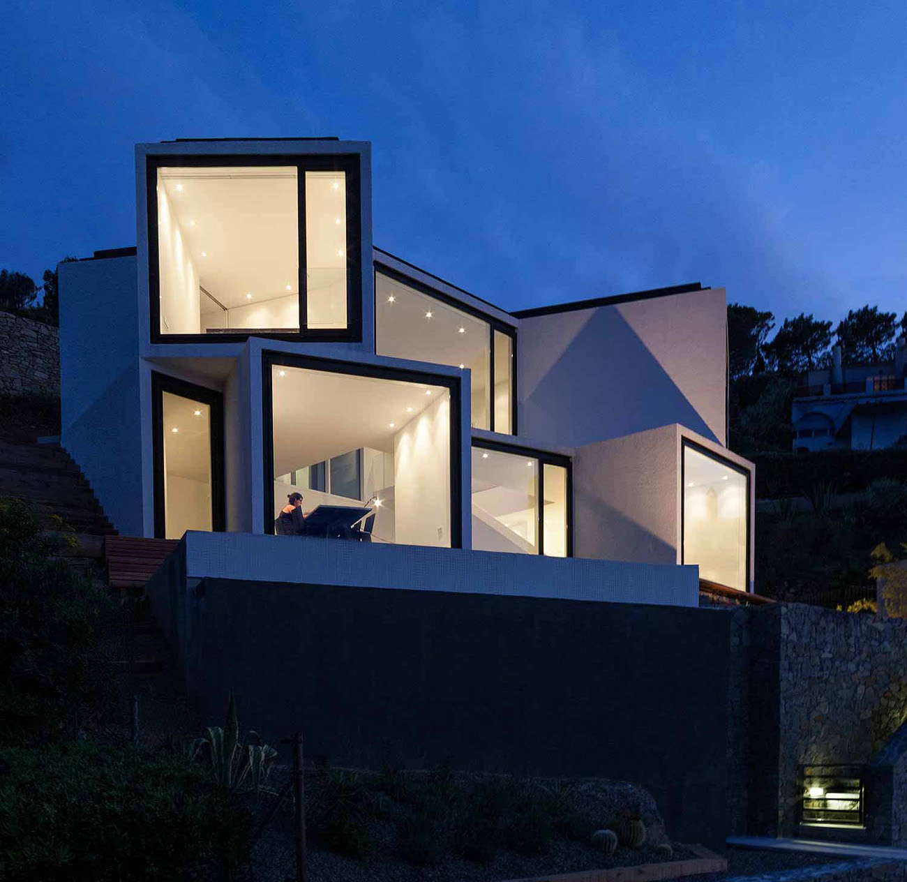 creative housing