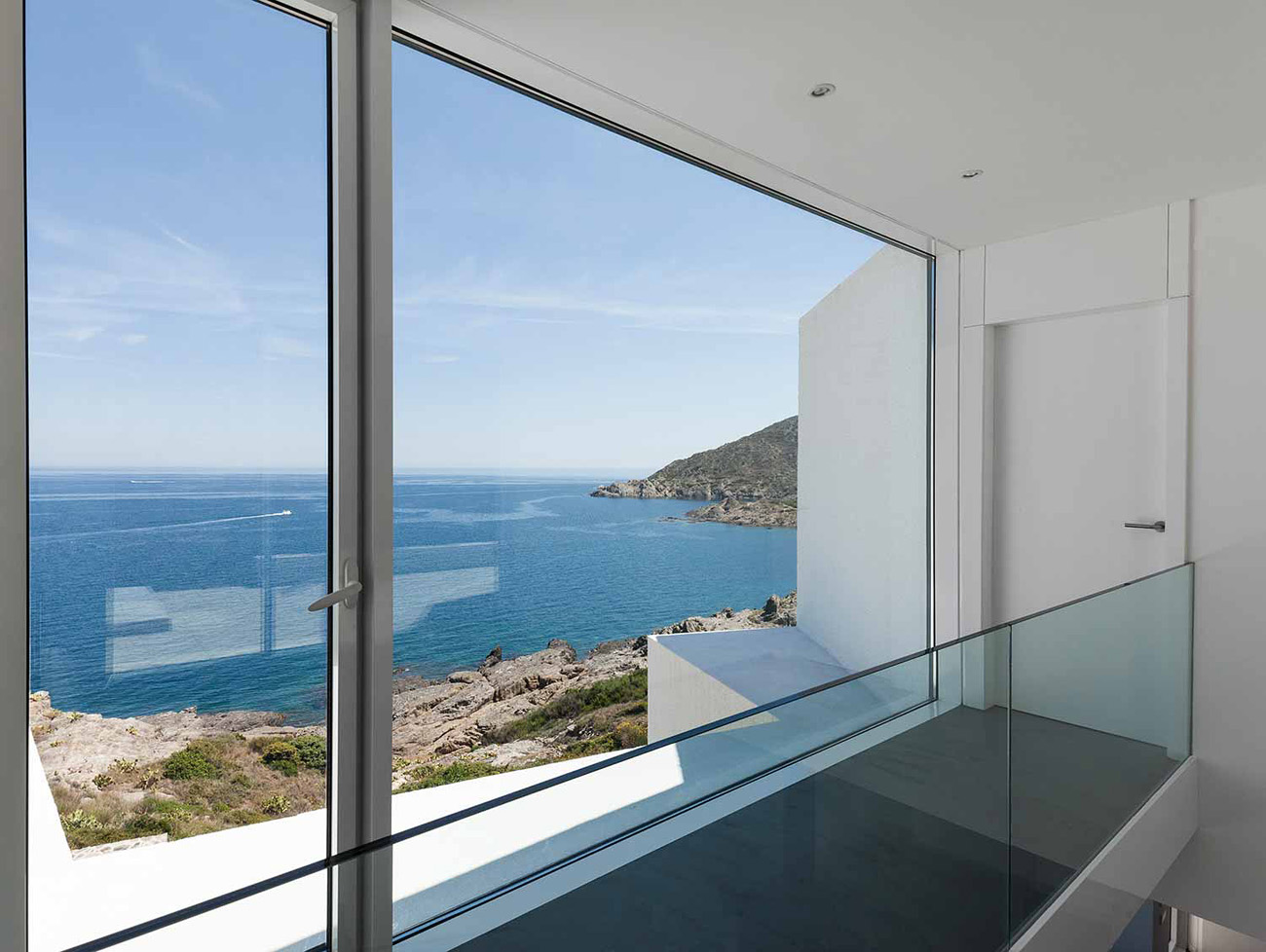 seashore house