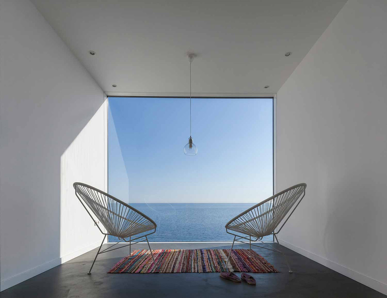 small house modern interior design