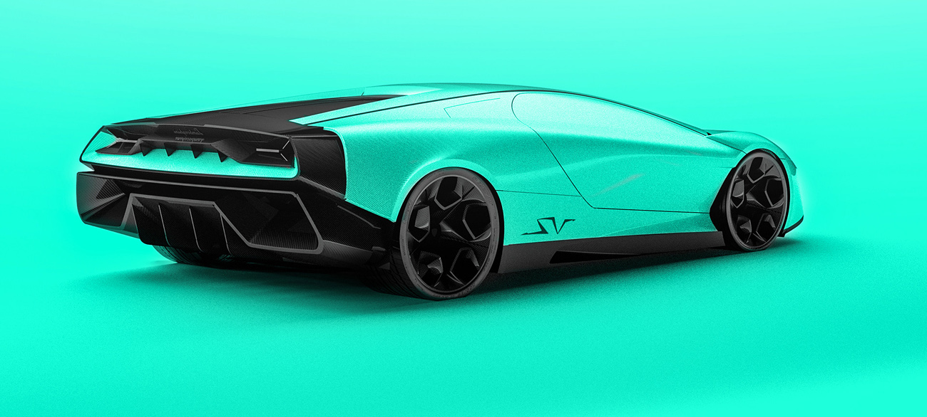 concept lamborghini