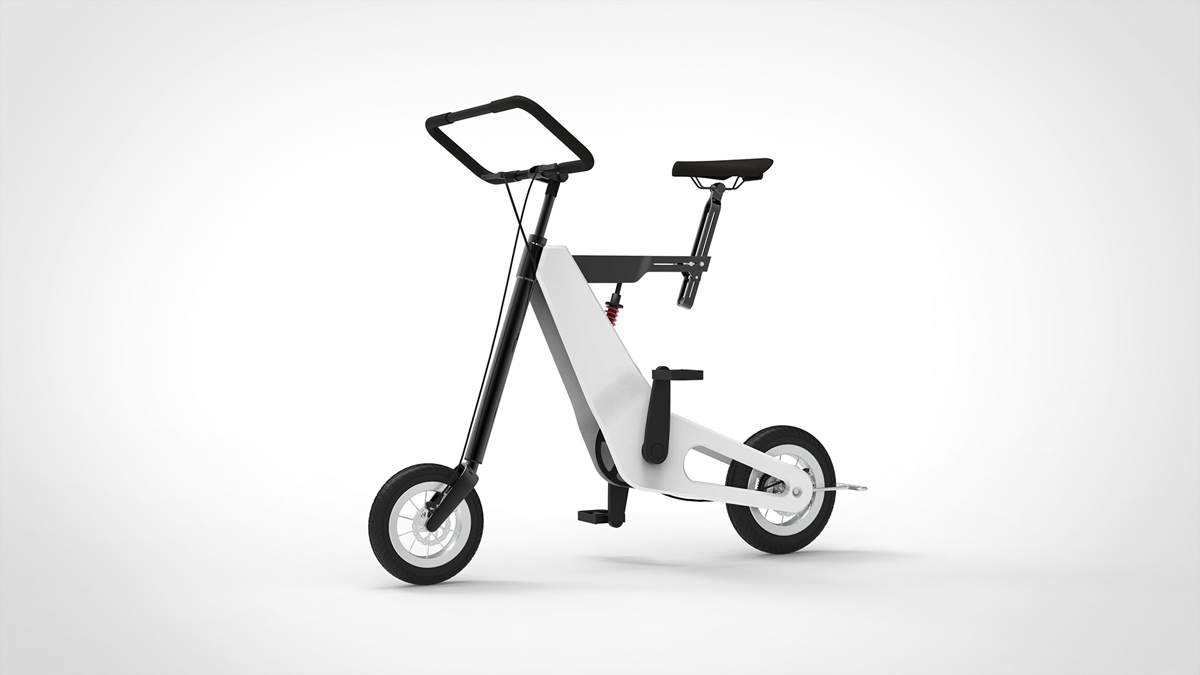 urban bike