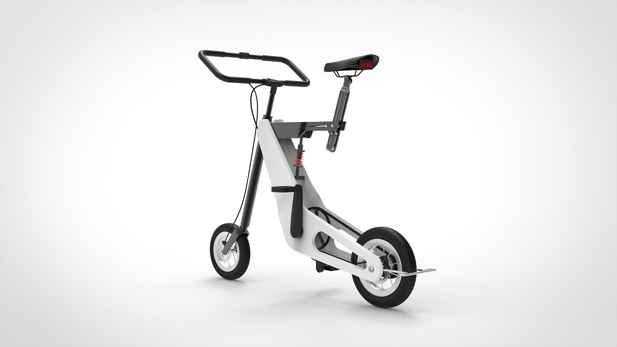 bike concept
